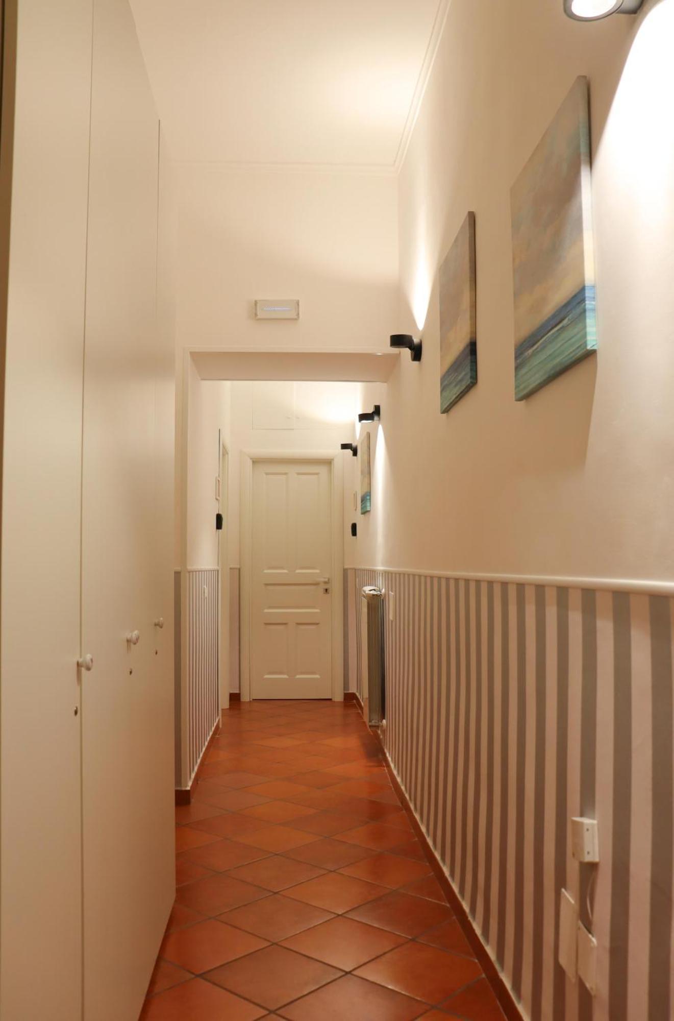 Napora Bed & Breakfast Naples Luaran gambar